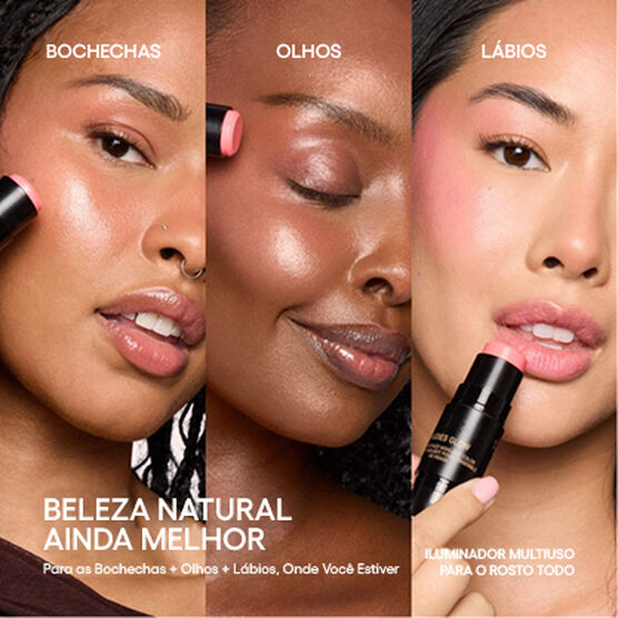 NUDIES GLOW NUDIES GLOW - I DEW